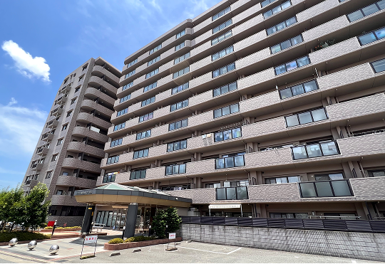 加古川市のマンション