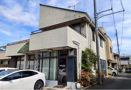 姫路市の戸建