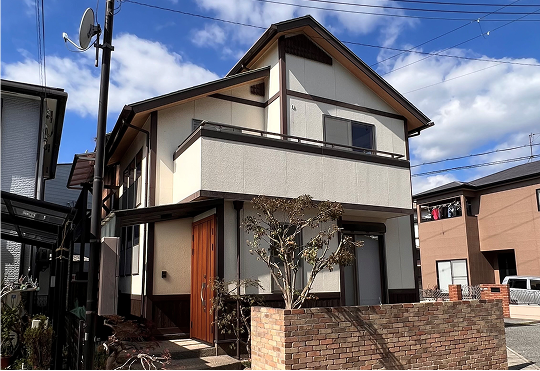 姫路市の戸建