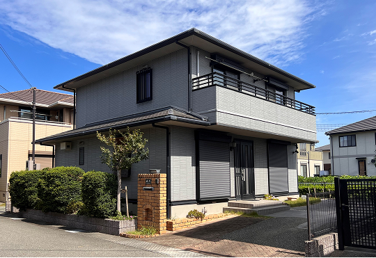 姫路市の戸建