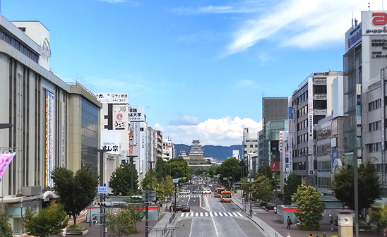 地域密着