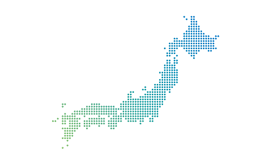 全国のサポート体制