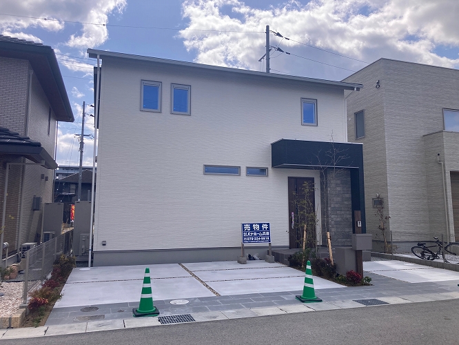 リビオタウン高浜18号地