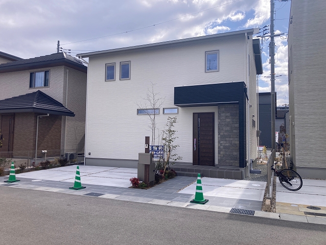 リビオタウン高浜18号地