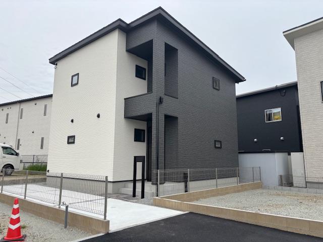 グリーンヒルズ阿保Ⅱ3号地2