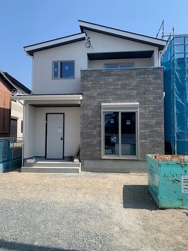 加古川町北在家分譲住宅4号地3