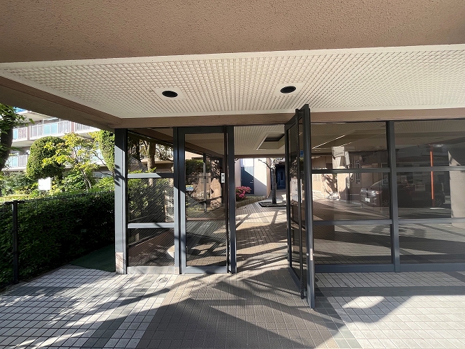 サンシティ本荘壱番館