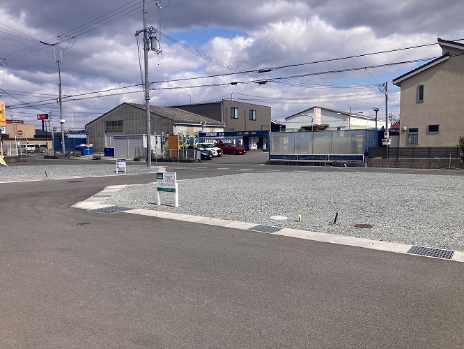 リビオタウン高浜39号地3