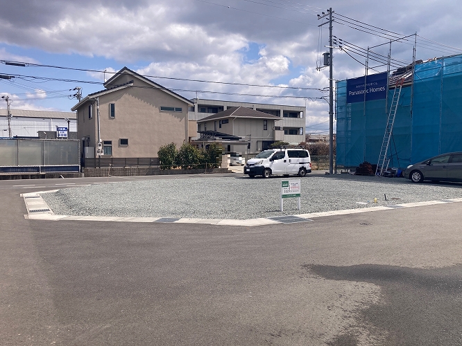 リビオタウン高浜39号地2