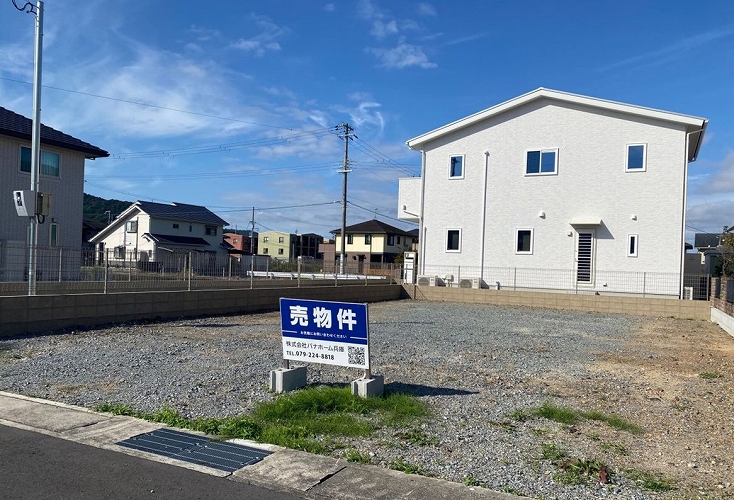 別所町佐土新2