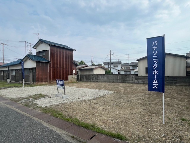 パークナードテラス広畑区才2
