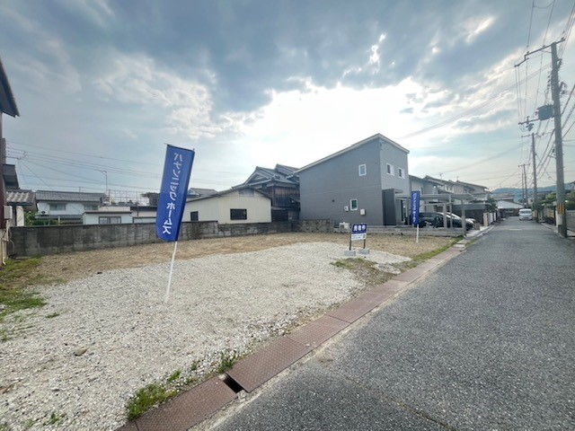 パークナードテラス広畑区才