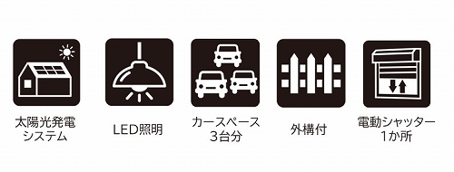 アピールポイント1