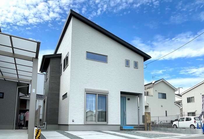 書写2号地2