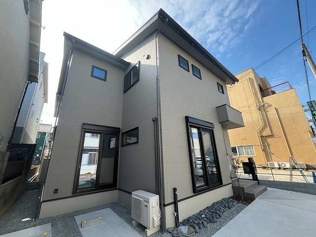 グリーンヒルズ若菜町