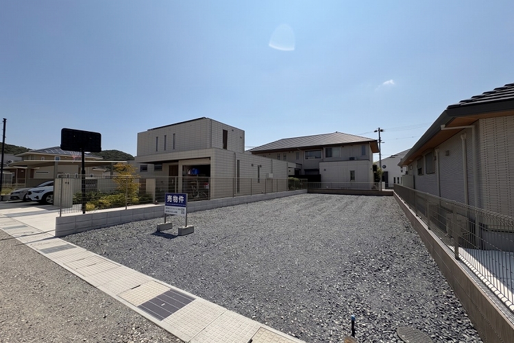 姫路市阿保【売土地】