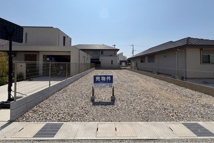 姫路市阿保【売土地】