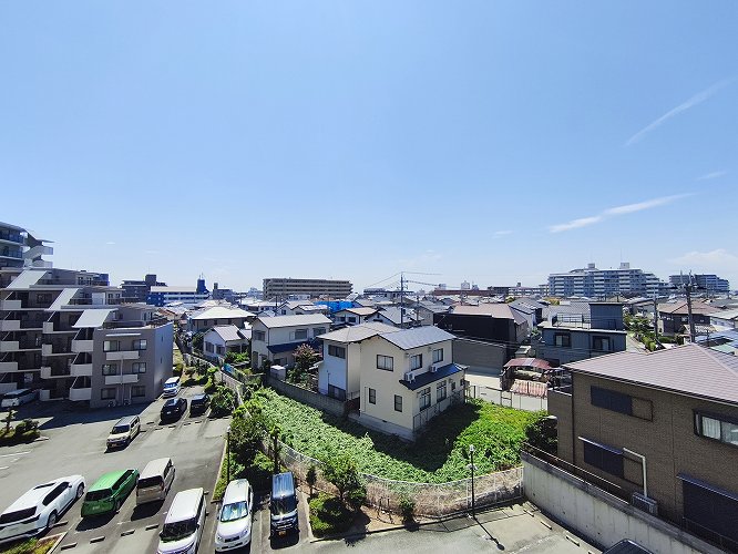 リベール明石江井ヶ島ⅠC棟