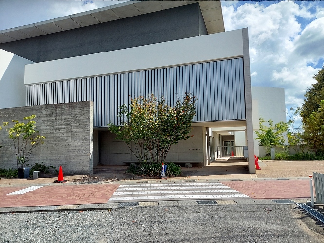 町立斑鳩小学校まで徒歩約10分