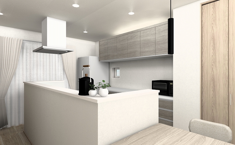 グリーンヒルズ阿保Ⅱ2号地