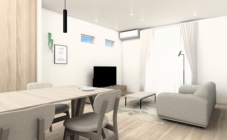 グリーンヒルズ阿保Ⅱ2号地