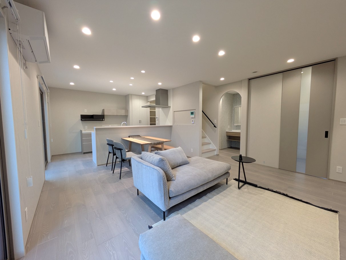 パークナードテラス広畑区才3