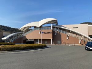 JR山陽本線『はりま勝原』駅まで徒歩9分(650m)