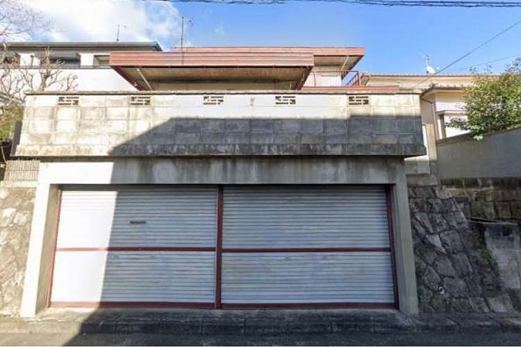 加古川市野口町北野【売土地】2