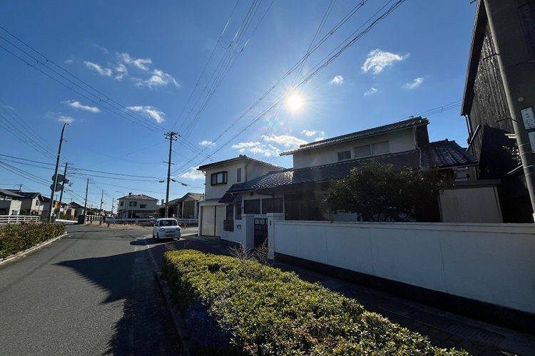 姫路市勝原区宮田【売土地】3