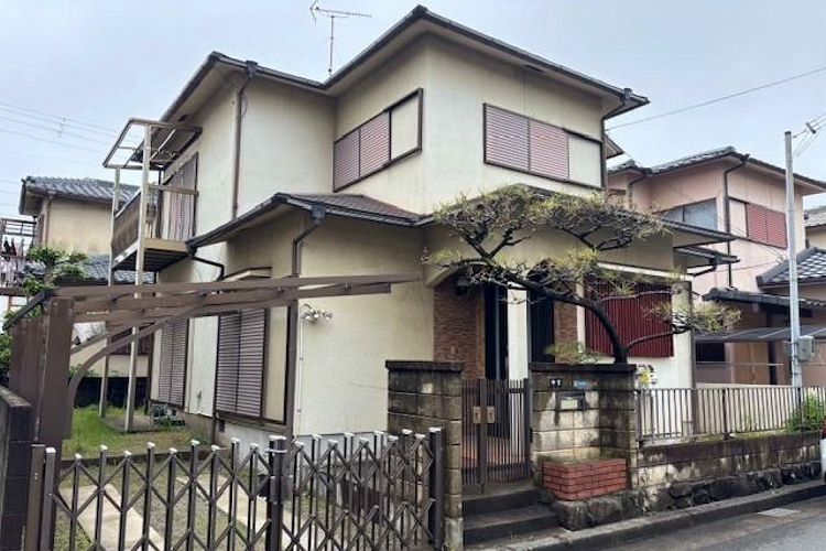 高砂市西畑中古戸建2