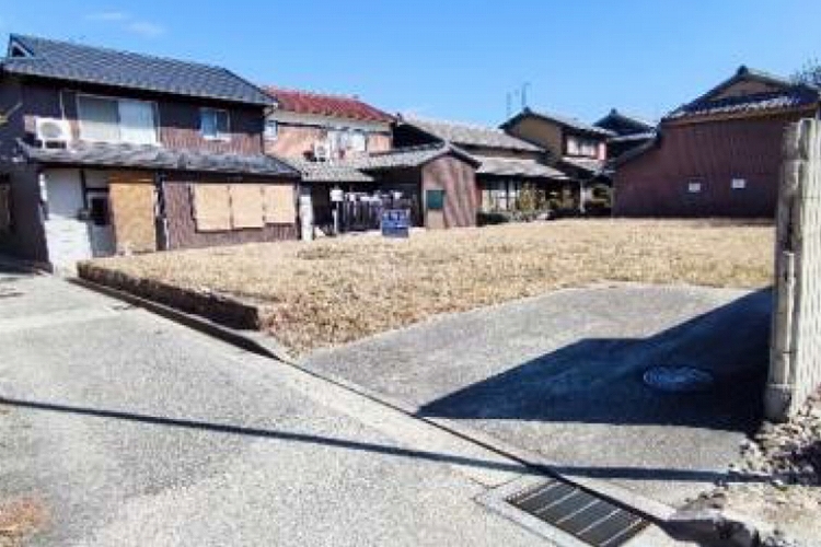 高砂市伊保崎5丁目【売土地】3