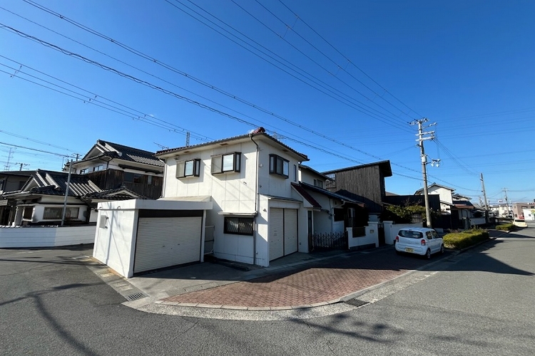 姫路市勝原区宮田【売土地】2