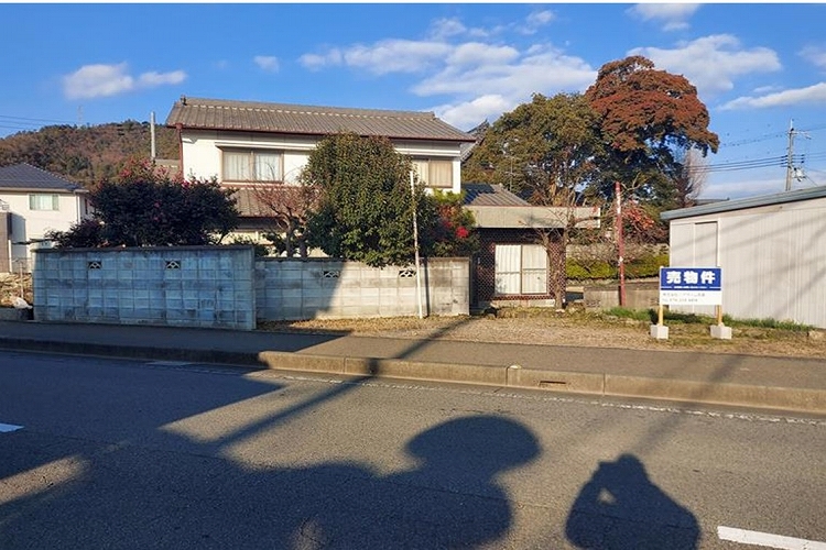 神崎郡福崎町福田中古戸建3