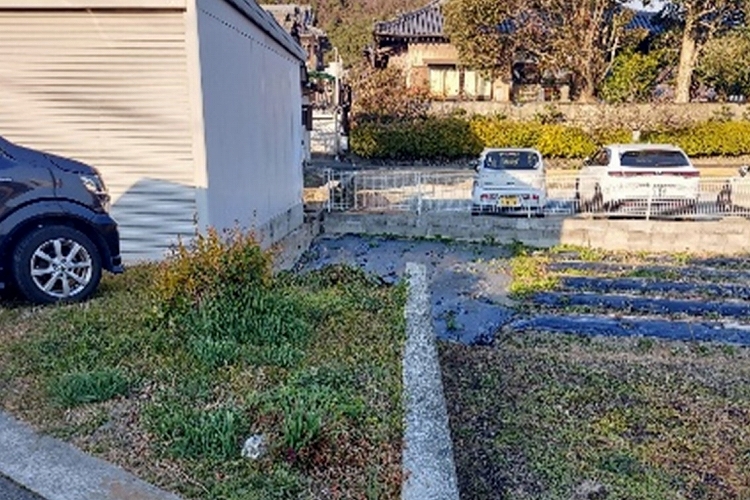 神崎郡福崎町福田中古戸建