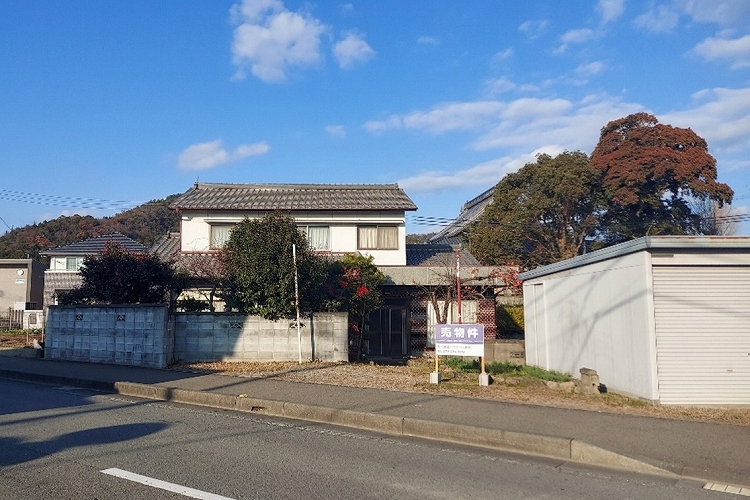 神崎郡福崎町福田中古戸建2