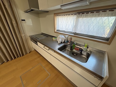 姫路市大津区新町中古戸建3