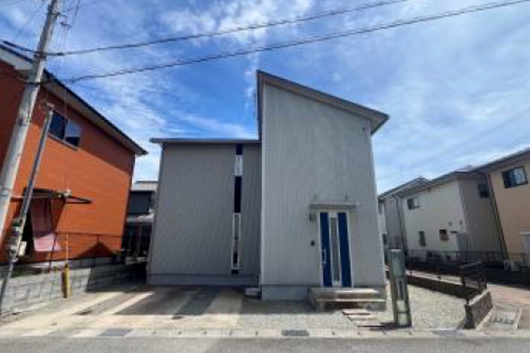 姫路市網干区浜田中古戸建2